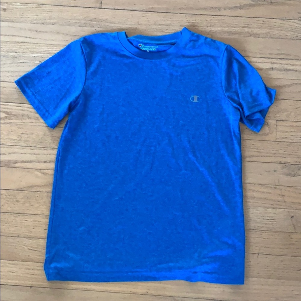 Champion Shirt